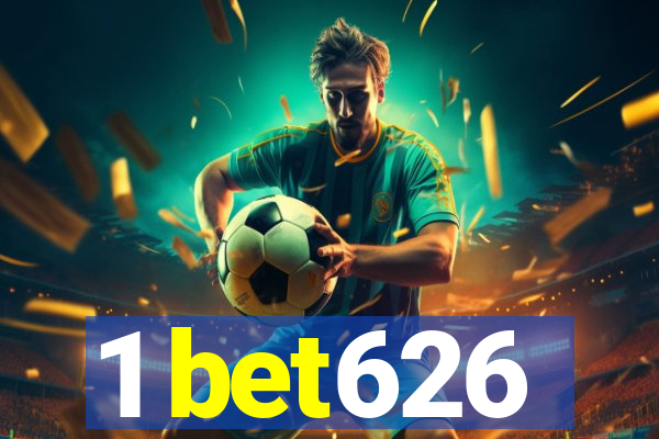 1 bet626